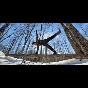 Meet your Posher, Al